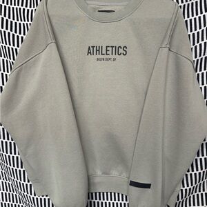 Women’s comfiest crew neck